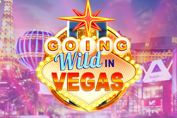 สล็อต Going Wild in Vegas โดยไม่ต้องลงทะเบียน