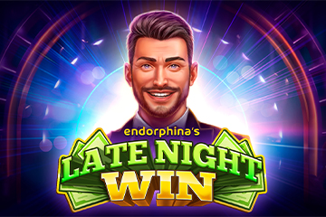 สล็อตฟรี Late Night Win