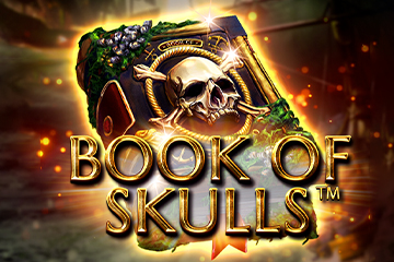 สล็อต Book of Skulls - Uncharted Treasure ออนไลน์