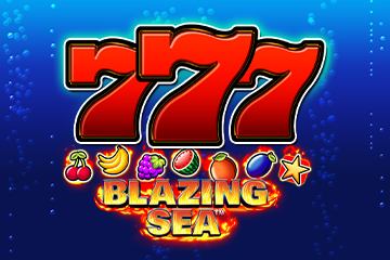 สล็อตฟรี Blazing Sea