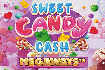 ออนไลน์สล็อตฟรี Sweet Candy Cash