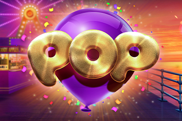 ออนไลน์สล็อต Pop