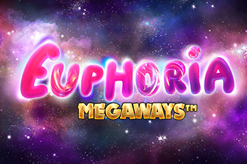 ออนไลน์สล็อต Euphoria Megaways