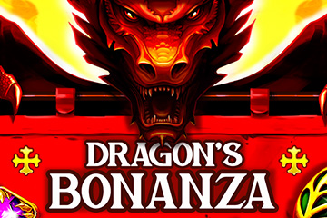 เครื่องสล็อต Dragon's Bonanza