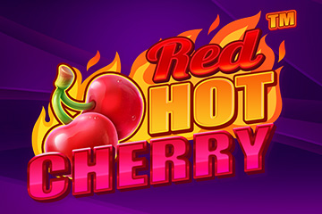 Red Hot Cherry ในคาสิโนออนไลน์