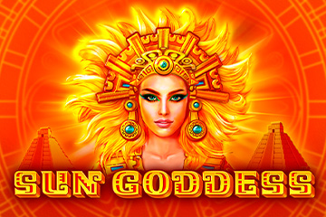 สล็อต Sun Goddess โดยไม่ต้องลงทะเบียน