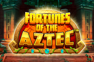 Fortunes of the Aztec - ออนไลน์สล็อต