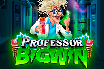 สล็อต Professor BigWin ออนไลน์