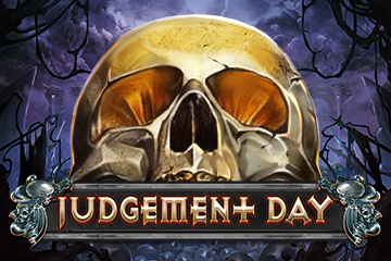 เครื่องสล็อต Judgement Day Megaways ออนไลน์