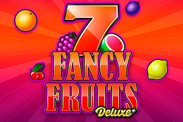 Fancy Fruits Deluxe - ออนไลน์สล็อต