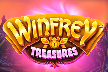 เครื่องสล็อต Winfrey Treasures