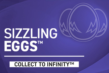 เครื่องสล็อต Sizzling Eggs Extremely Light