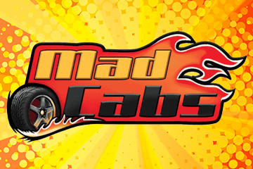 Mad Cabs โดย Iron Dog Studios