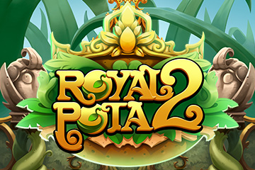 Royal Potato 2