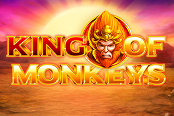 ออนไลน์สล็อต King Of Monkeys