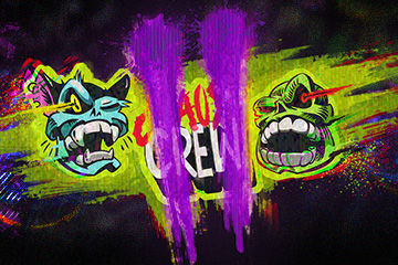 ออนไลน์สล็อต Chaos Crew 2
