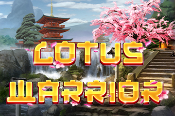 ออนไลน์สล็อต Lotus Warrior