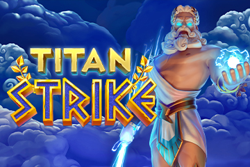 เล่น Titan Strike