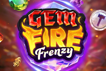 Gem Fire Frenzy โดย Games Global
