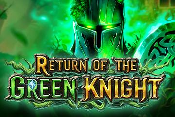 เล่น Return of The Green Knight