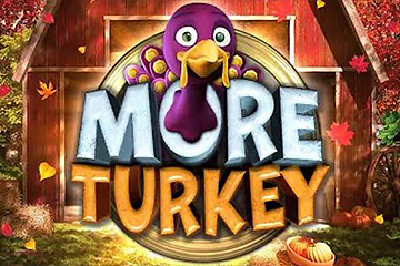 เล่น More Turkey