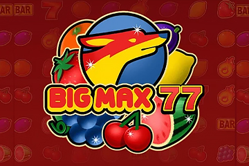 Big Max Pot Hunter โดย Swintt