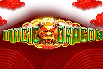 Magic Dragon โดย Gameart