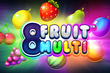 8 Fruit Multi โดย Synot
