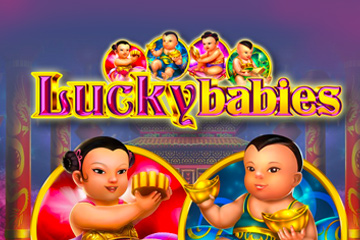 ออนไลน์สล็อต Lucky Babies