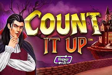 Count It Up ออนไลน์และฟรี