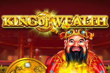King Of Wealth โดย Gameart