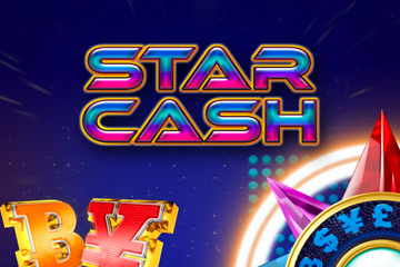 ออนไลน์สล็อต Star Cash