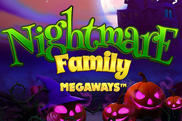 สล็อต Nightmare Family MegaWays