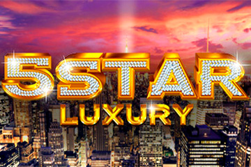 เล่น Five Star Luxury