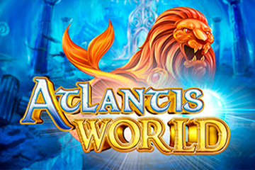 Atlantis World โดย Gameart