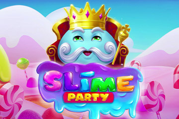 ออนไลน์สล็อตฟรี Slime Party
