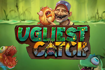 Ugliest Catch โดย Nolimit City