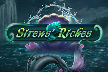 เครื่องสล็อต Siren's Riches ไม่ต้องลงทะเบียน