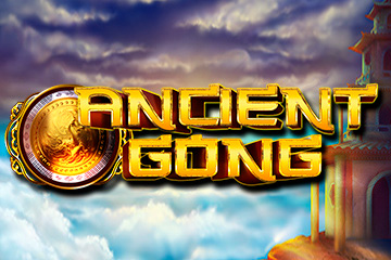 Ancient Gong