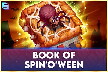 Book Of SpinOWeen ออนไลน์และฟรี