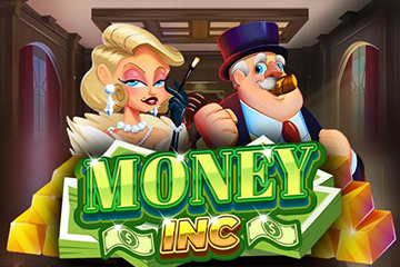 Money Inc โดย Booming