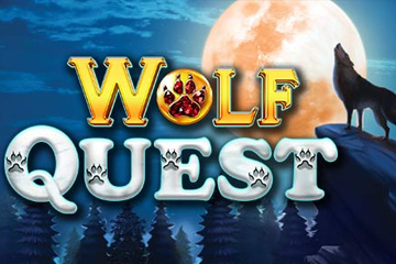 สล็อต Wolf Quest โดยไม่ต้องลงทะเบียน