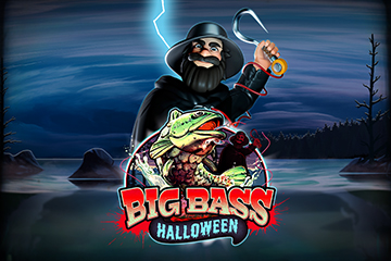 สล็อต Big Bass Halloween