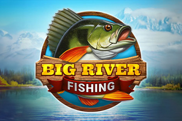 สล็อต Big River Fishing