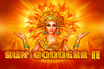 สล็อต Sun Goddess II