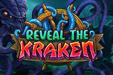 ออนไลน์สล็อต Reveal The Kraken
