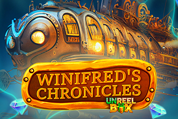 เครื่องสล็อต Winifred's Chronicles