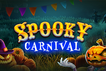 สล็อตฟรี Spooky Carnival