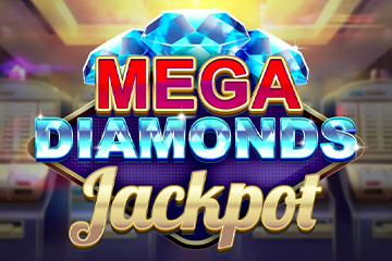Mega Diamonds Jackpot โดย Games Global