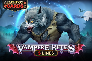 เครื่องสล็อต Vampire Bites ไม่ต้องลงทะเบียน
